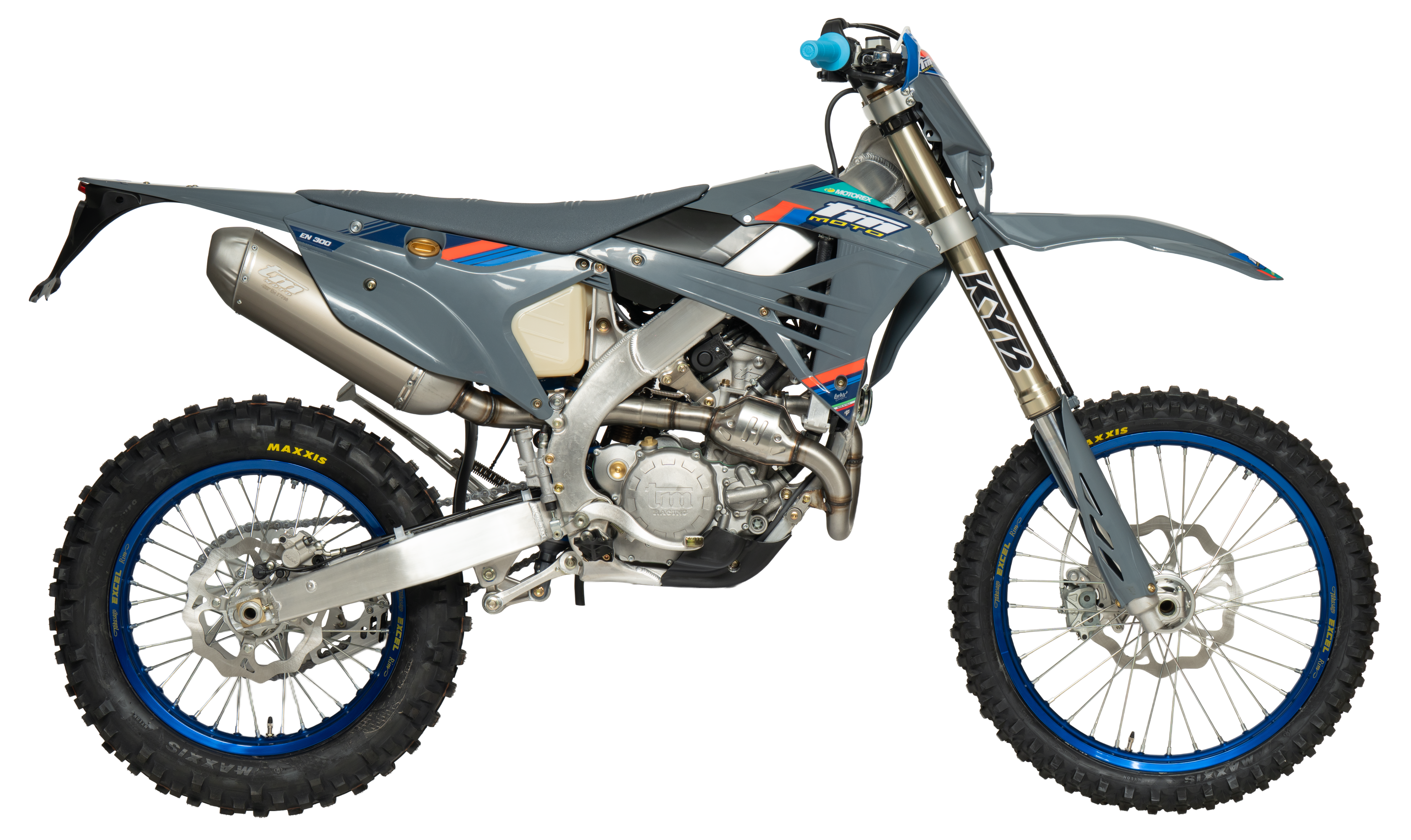 image 31 of 2026 EN 300 Fi (twin) 4 stroke